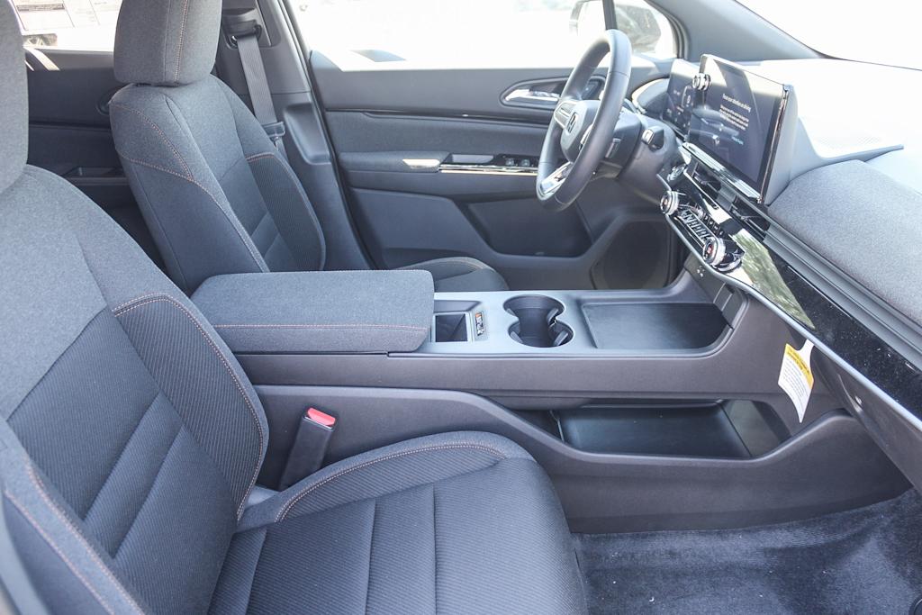 Thumbnail: 2025 Honda Prologue - 10