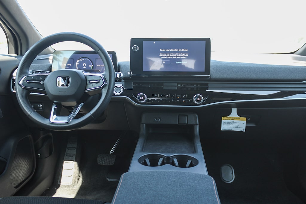 Thumbnail: 2025 Honda Prologue - 2