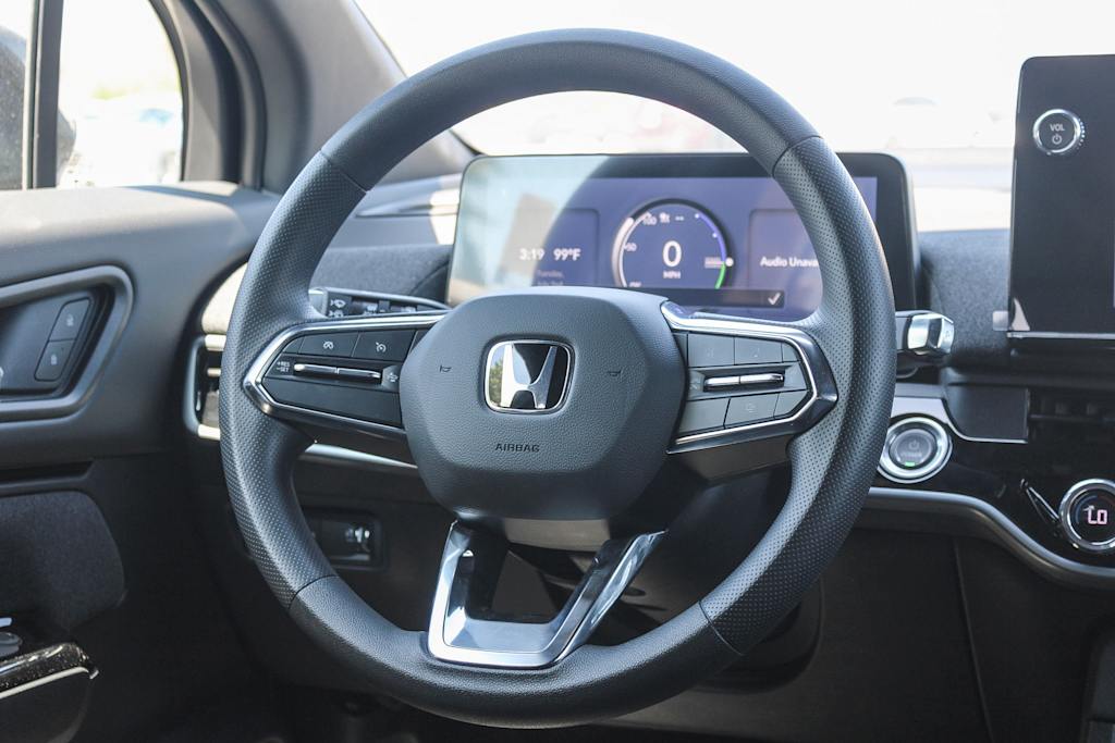Thumbnail: 2025 Honda Prologue - 13