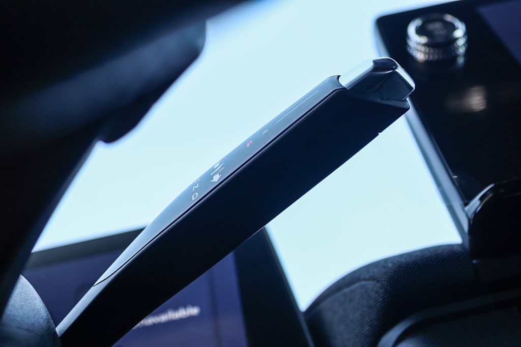 Thumbnail: 2025 Honda Prologue - 25