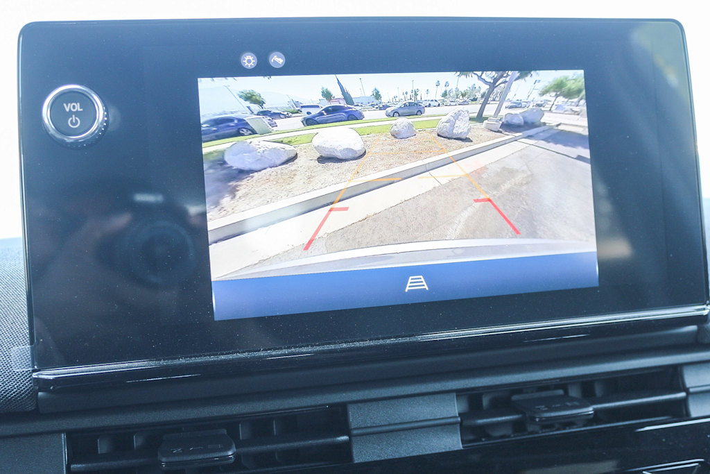 Thumbnail: 2025 Honda Prologue - 28