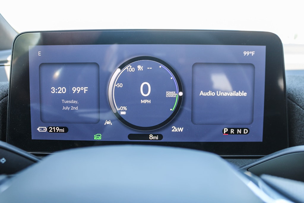 Thumbnail: 2025 Honda Prologue - 27