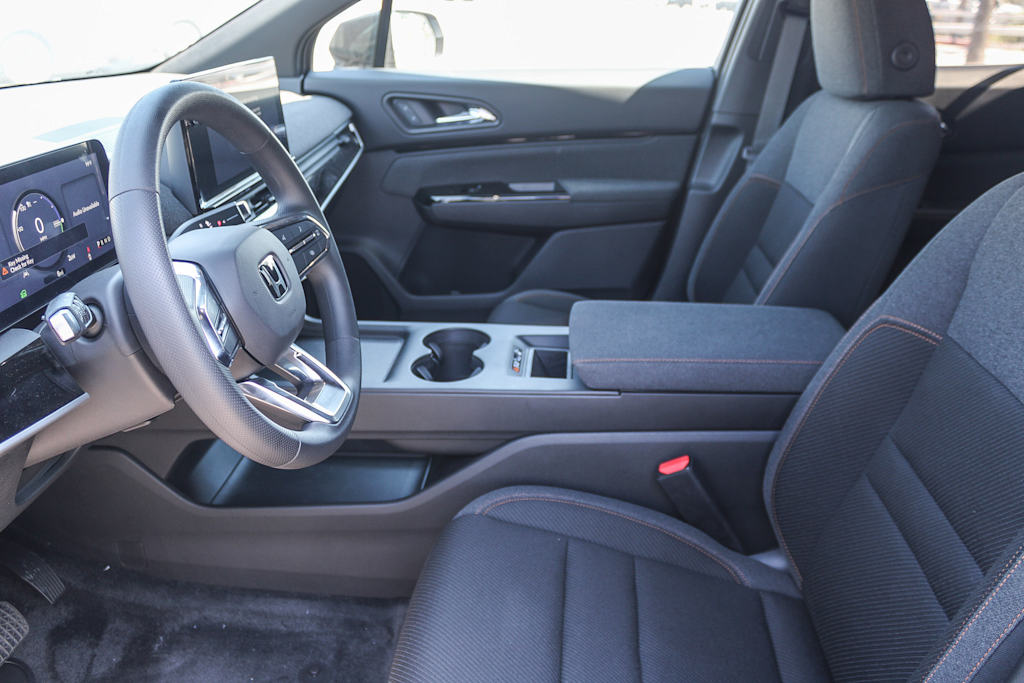 Thumbnail: 2025 Honda Prologue - 11