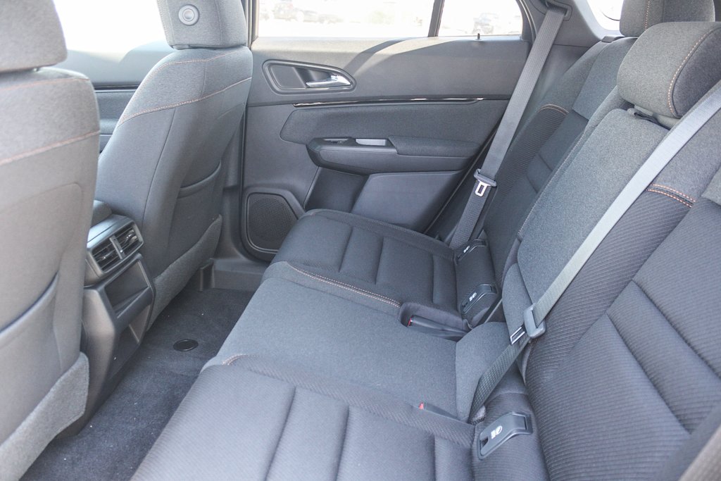 Thumbnail: 2025 Honda Prologue - 12