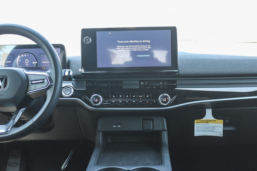 Thumbnail: 2025 Honda Prologue - 9