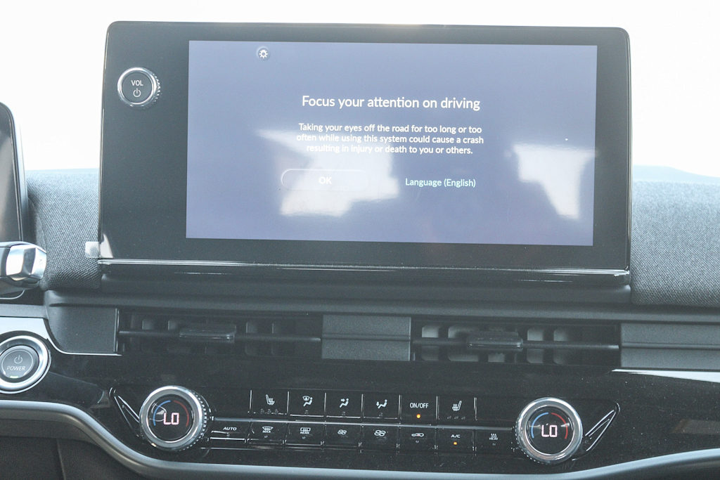 Thumbnail: 2025 Honda Prologue - 14