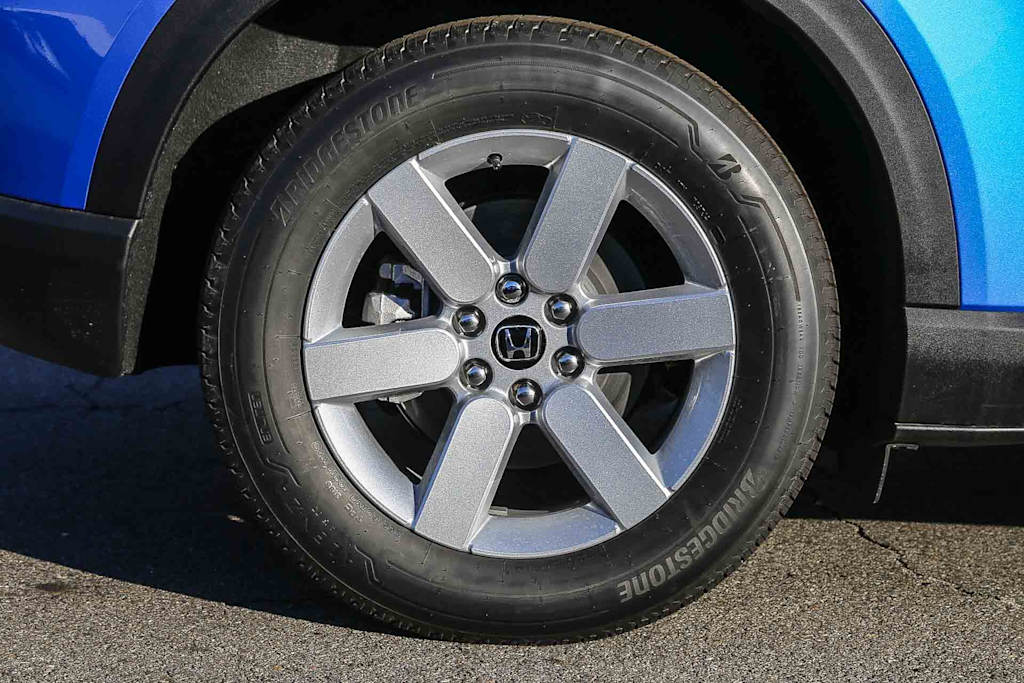 Thumbnail: 2025 Honda Prologue - 21