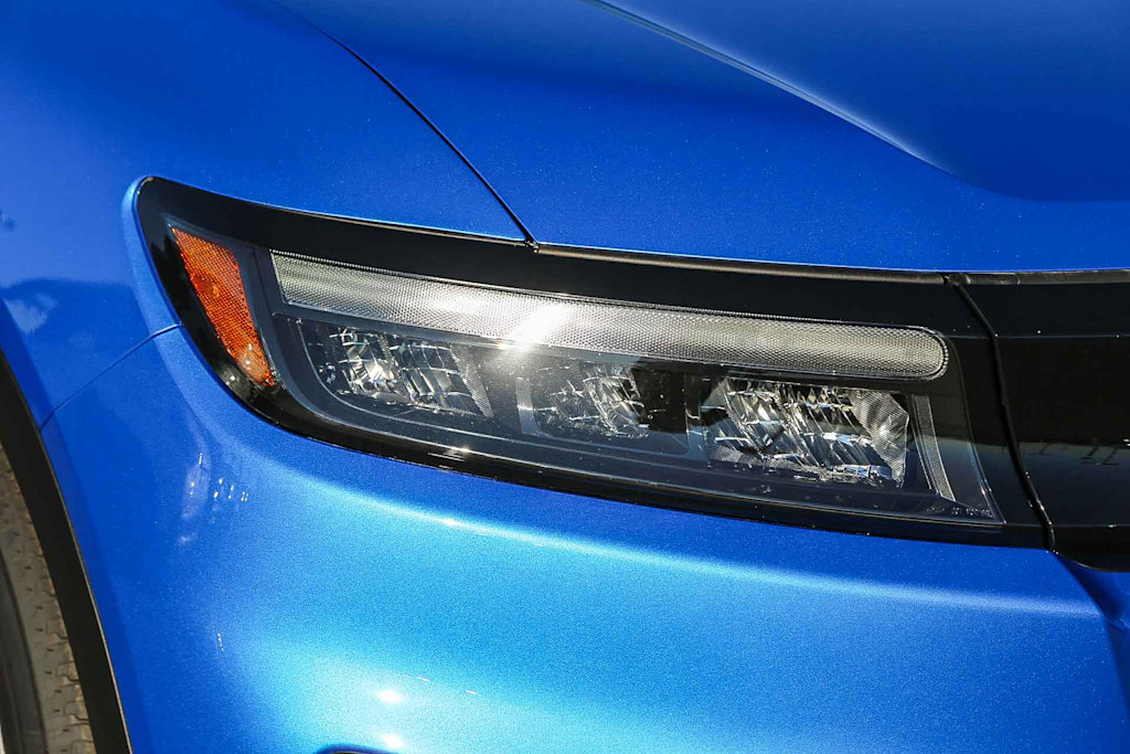 Thumbnail: 2025 Honda Prologue - 18