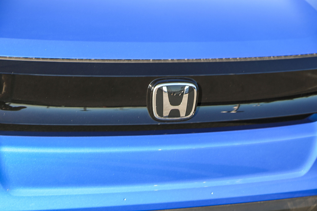 Thumbnail: 2025 Honda Prologue - 6