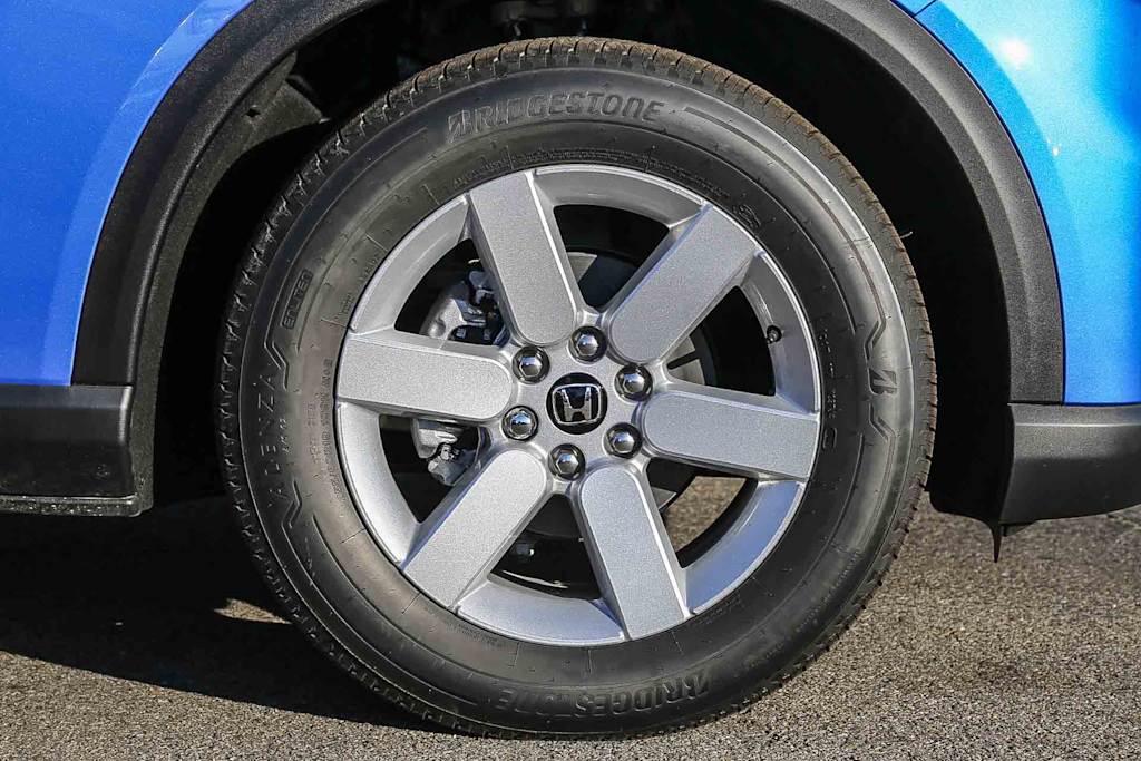 Thumbnail: 2025 Honda Prologue - 7