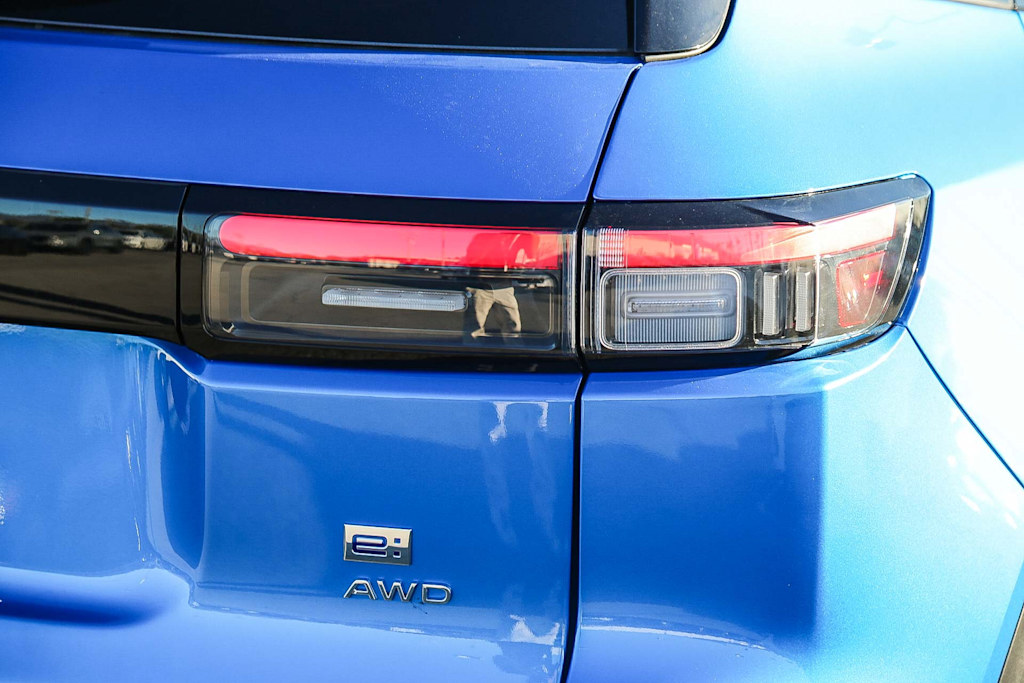 Thumbnail: 2025 Honda Prologue - 20