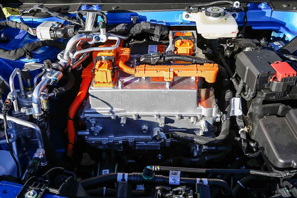 Thumbnail: 2025 Honda Prologue - 8