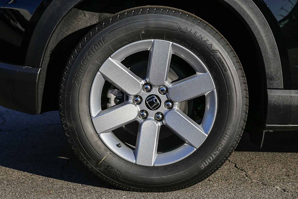 Thumbnail: 2025 Honda Prologue - 18