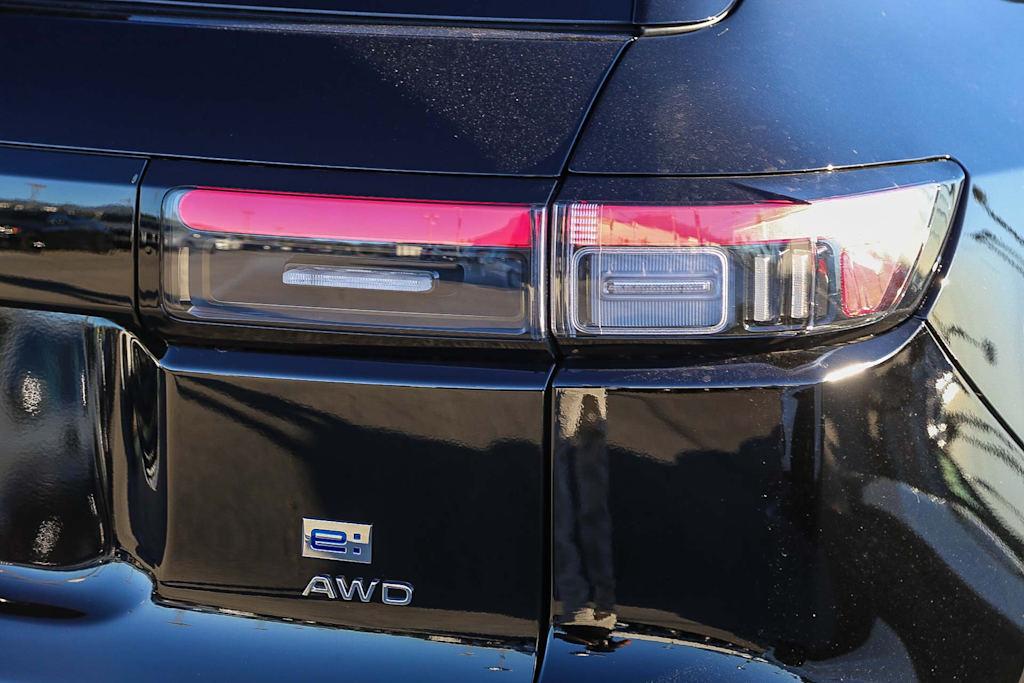 Thumbnail: 2025 Honda Prologue - 17