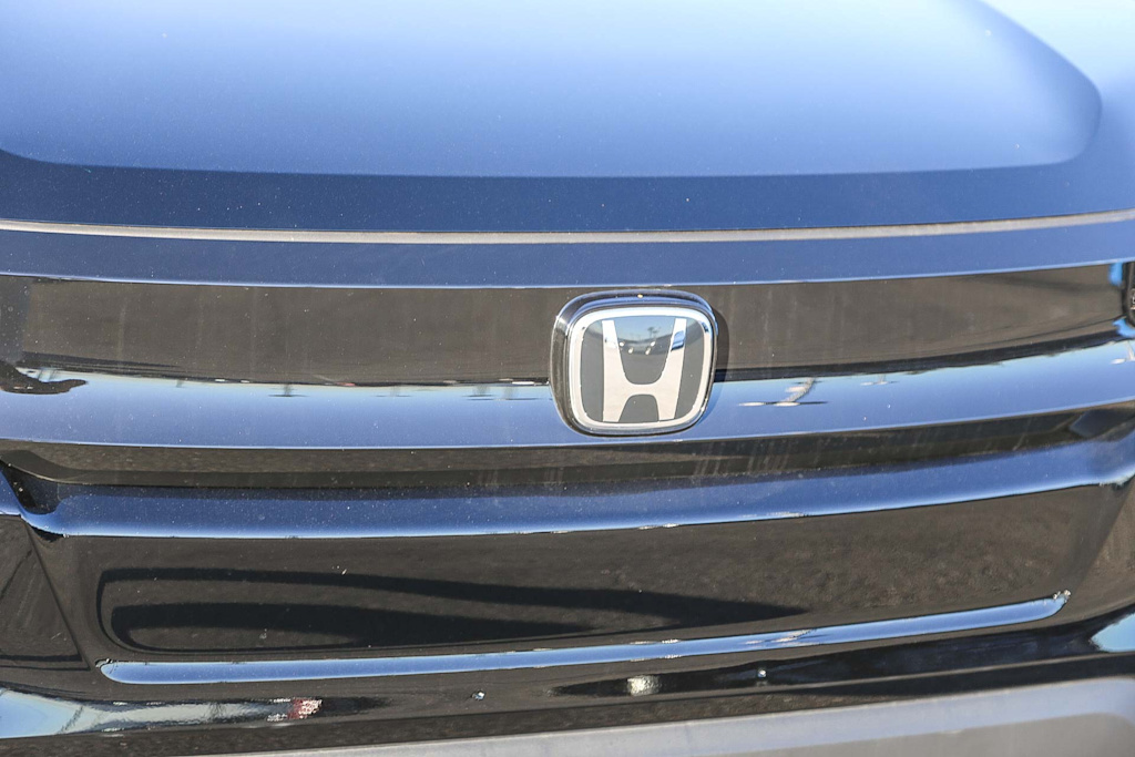 Thumbnail: 2025 Honda Prologue - 6