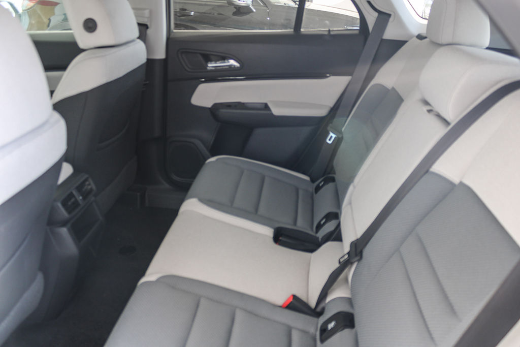 Thumbnail: 2025 Honda Prologue - 11