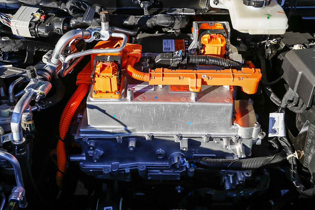 Thumbnail: 2025 Honda Prologue - 19