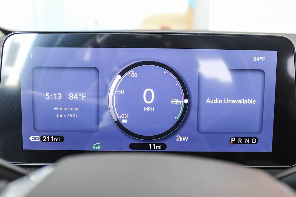 Thumbnail: 2025 Honda Prologue - 25