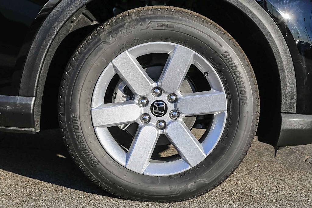 Thumbnail: 2025 Honda Prologue - 7