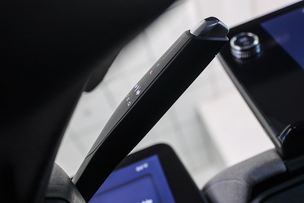 Thumbnail: 2025 Honda Prologue - 23