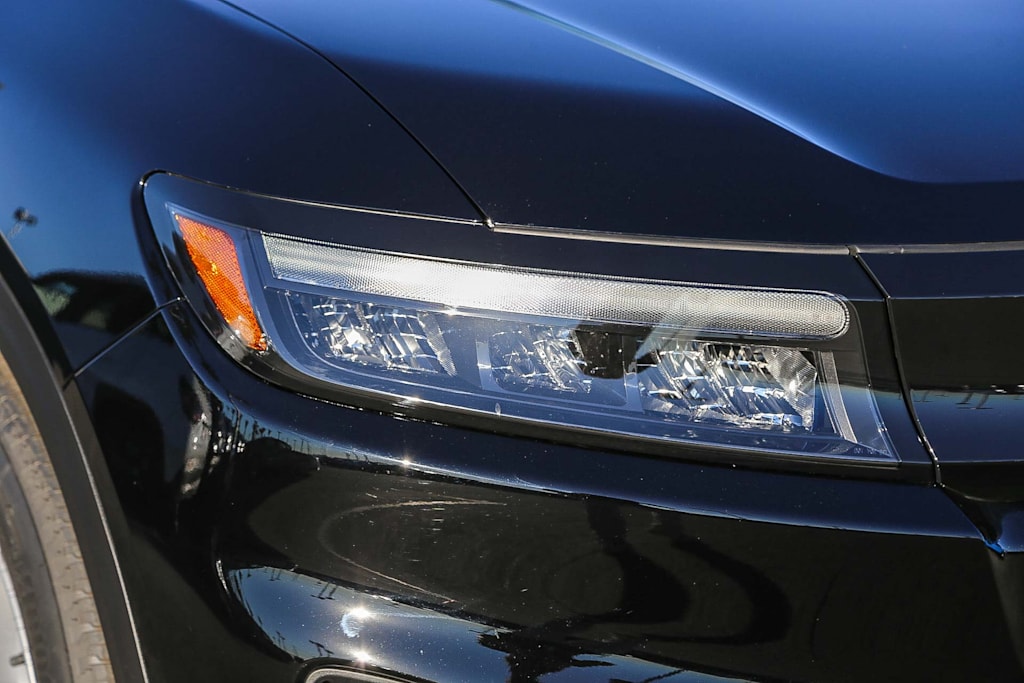 Thumbnail: 2025 Honda Prologue - 15