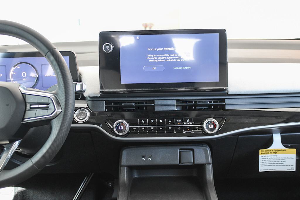 Thumbnail: 2025 Honda Prologue - 12