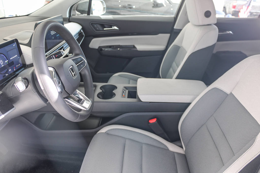 Thumbnail: 2025 Honda Prologue - 10