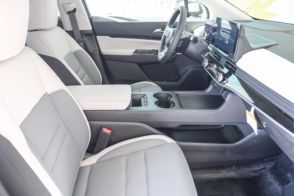 Thumbnail: 2025 Honda Prologue - 9