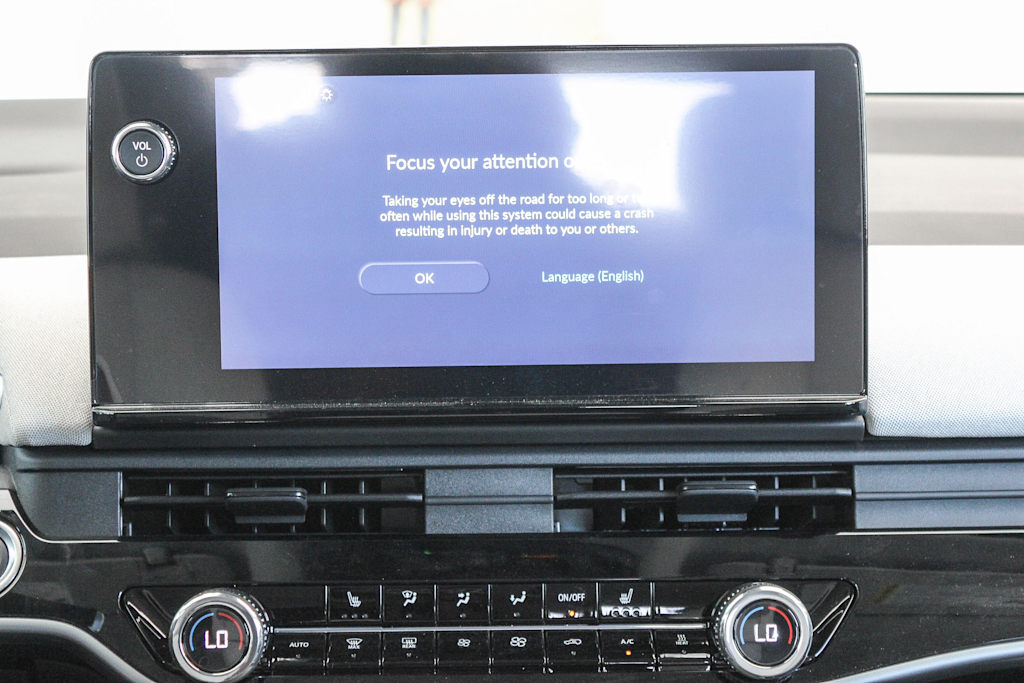 Thumbnail: 2025 Honda Prologue - 20