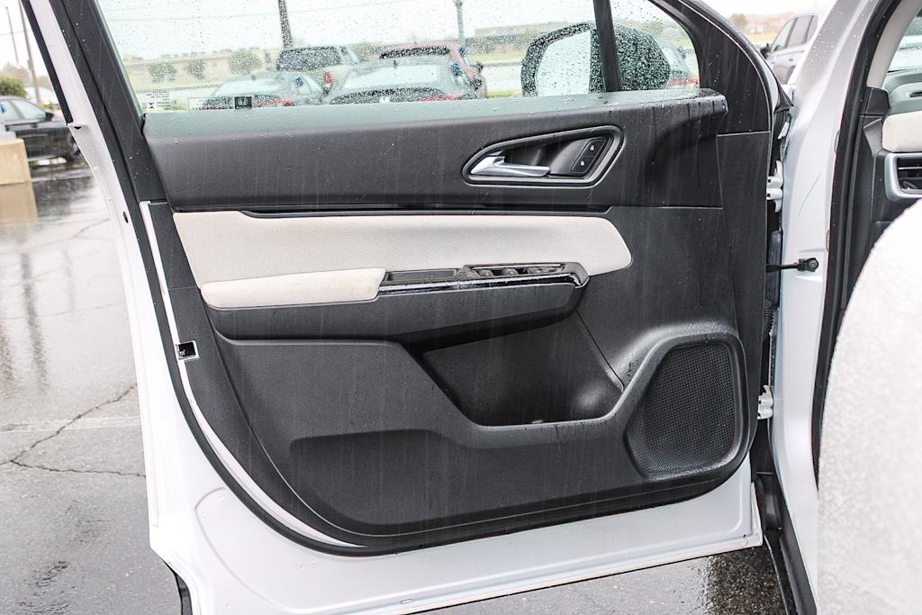 Thumbnail: 2025 Honda Prologue - 23