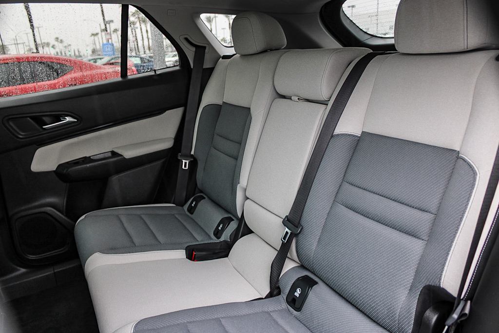 Thumbnail: 2025 Honda Prologue - 12