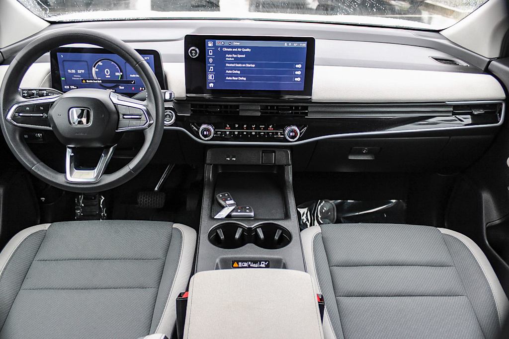 Thumbnail: 2025 Honda Prologue - 2