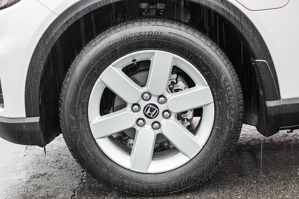 Thumbnail: 2025 Honda Prologue - 19