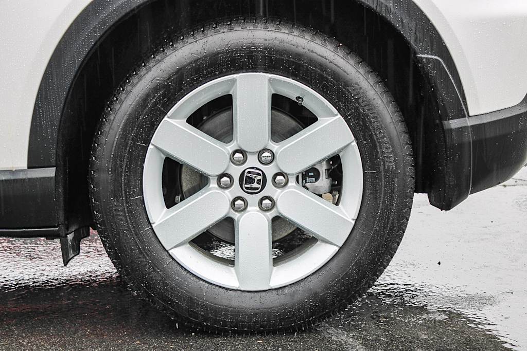 Thumbnail: 2025 Honda Prologue - 7