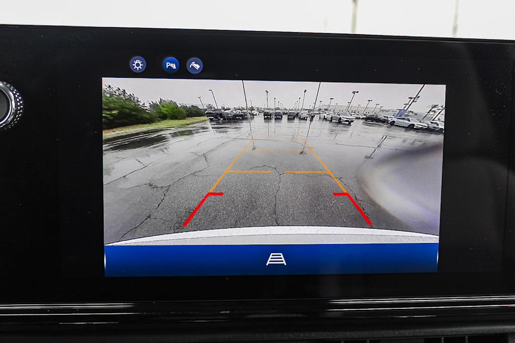 Thumbnail: 2025 Honda Prologue - 25