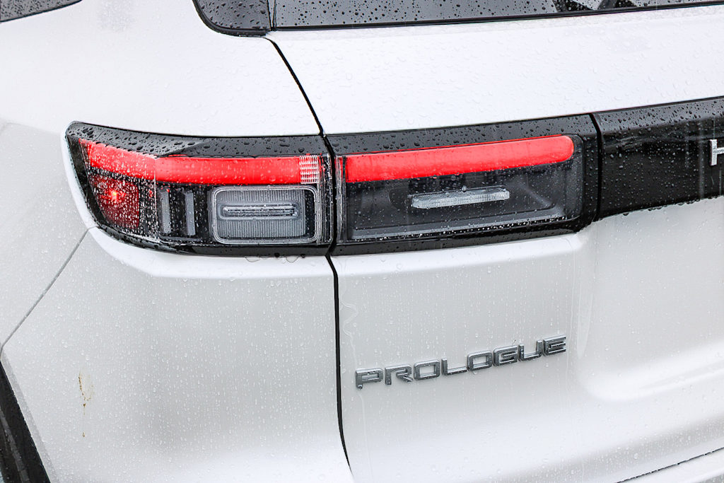 Thumbnail: 2025 Honda Prologue - 18