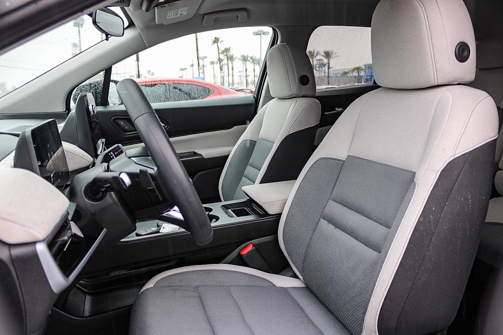 Thumbnail: 2025 Honda Prologue - 11