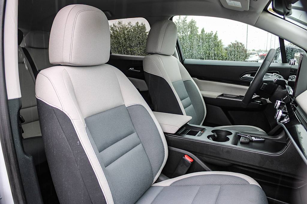 Thumbnail: 2025 Honda Prologue - 10