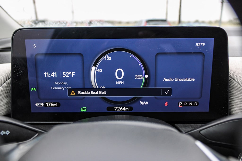 Thumbnail: 2025 Honda Prologue - 24