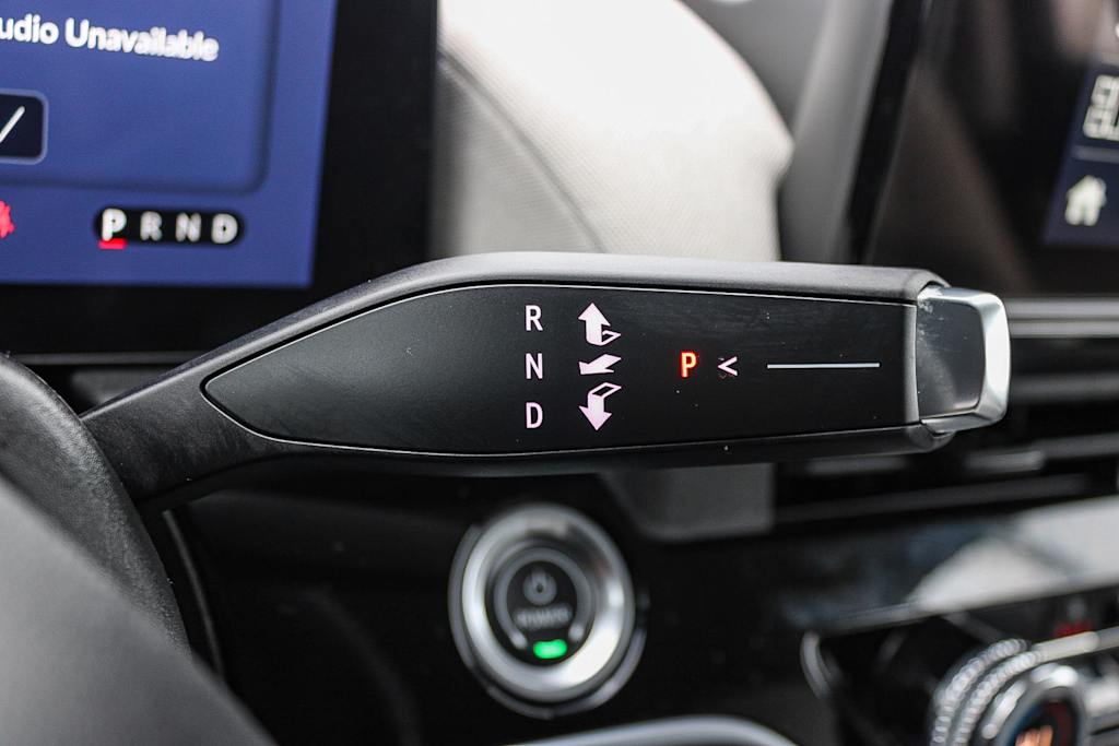 Thumbnail: 2025 Honda Prologue - 21