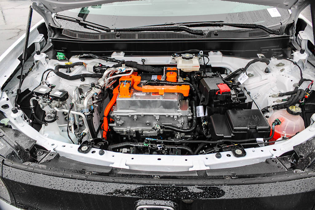 Thumbnail: 2025 Honda Prologue - 8