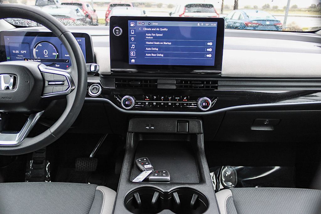 Thumbnail: 2025 Honda Prologue - 9