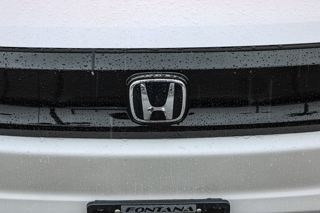 Thumbnail: 2025 Honda Prologue - 6