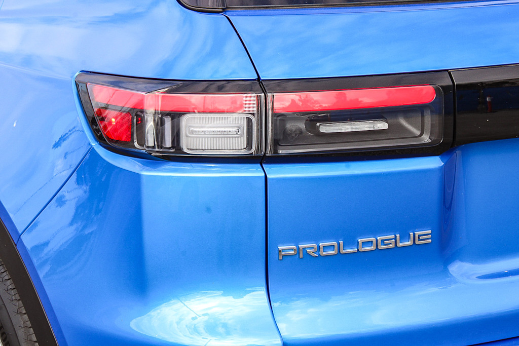 Thumbnail: 2024 Honda Prologue - 20