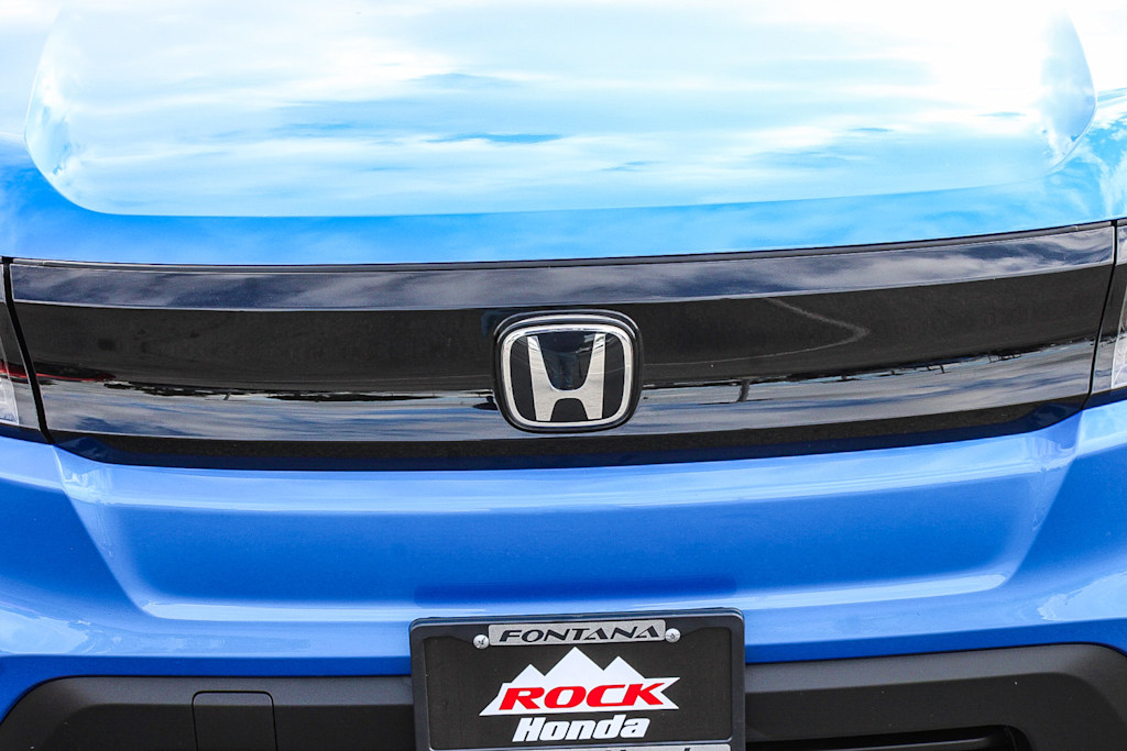 Thumbnail: 2024 Honda Prologue - 18