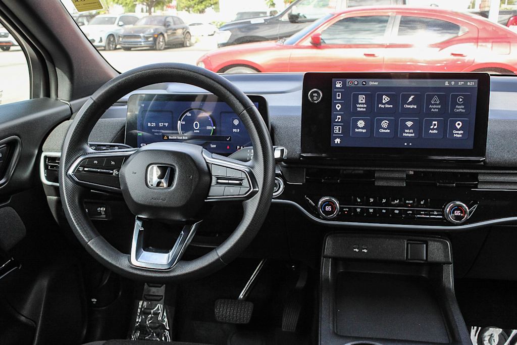 Thumbnail: 2024 Honda Prologue - 8