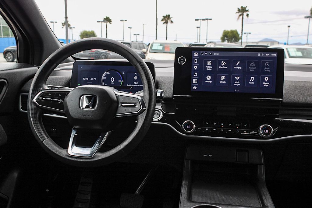 Thumbnail: 2024 Honda Prologue - 9