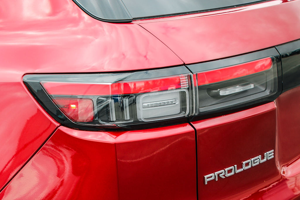 Thumbnail: 2024 Honda Prologue - 20
