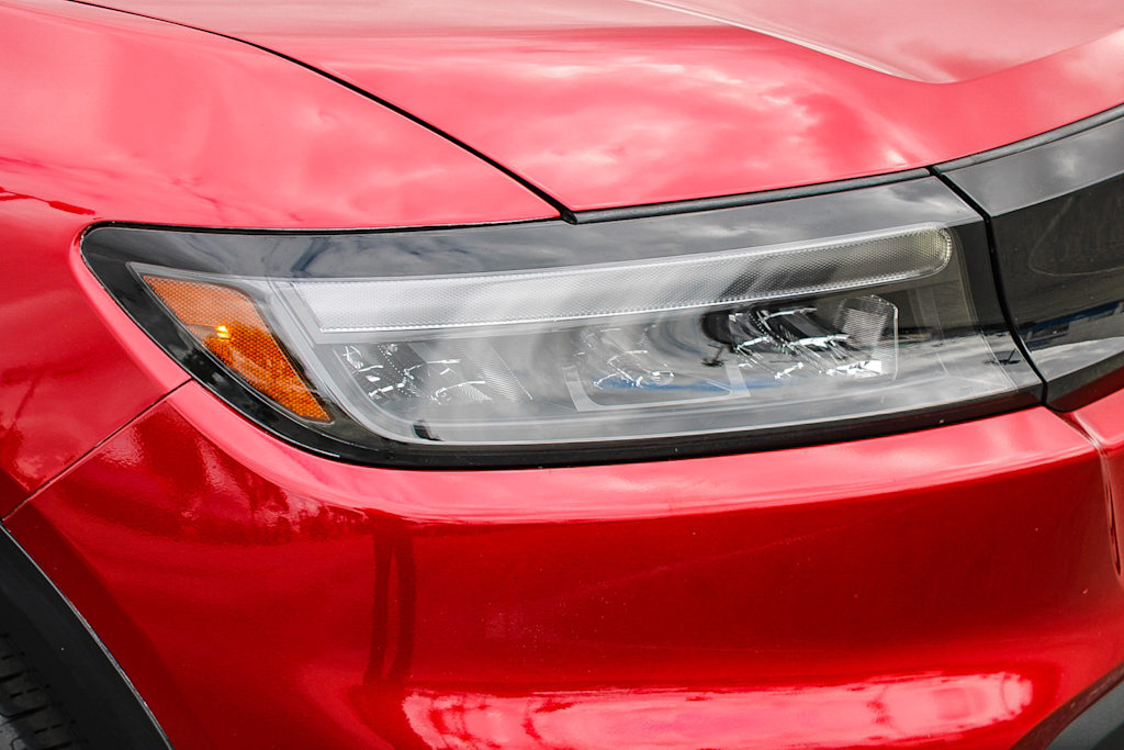 Thumbnail: 2024 Honda Prologue - 18
