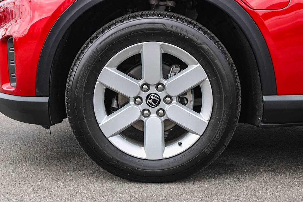 Thumbnail: 2024 Honda Prologue - 21